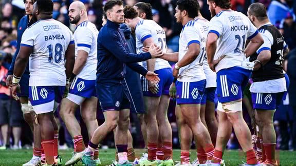 XV de France : Les joueurs de Fabien Galthié pointés du doigt, «certaines attitudes» font parler   