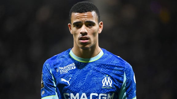 OM - Greenwood se fait fracasser sur RMC : «Qu'est-ce qu'il fait à part trahir le club ?» 