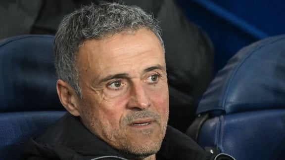 Mercato - PSG : Il annonce trois profils qui pourraient plaire à Luis Enrique