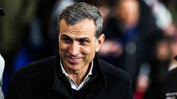 Pauleta menacé par son entraîneur après son transfert au PSG : «J’ai appelé mon agent, je voulais retourner à Bordeaux» 