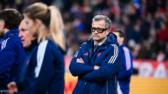 Fabien Galthié raconte ce moment crucial pour le XV de France, «depuis sept ans, on travaille sur ça»