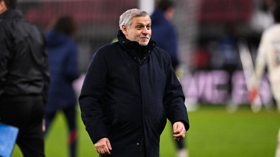 Bruno Genesio à l’OM : La discussion avec un journaliste qui confirme son arrivée imminente ?