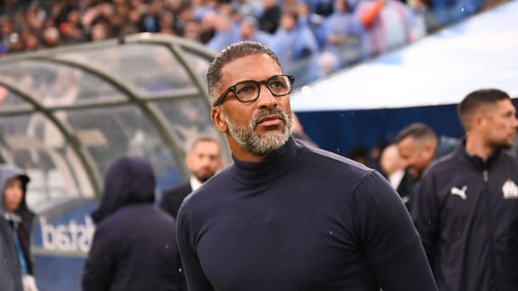 Mercato - OM : L’avenir d’Habib Beye bouleversé par la prochaine signature ?