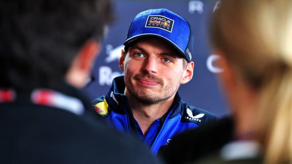F1 - Max Verstappen : Le transfert chez Red Bull qui fait peur ! 