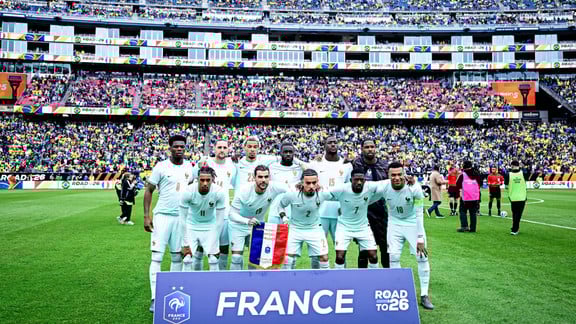 Mercato - Un joueur de l’équipe de France abandonné par le PSG : Son avenir est déjà décidé ?