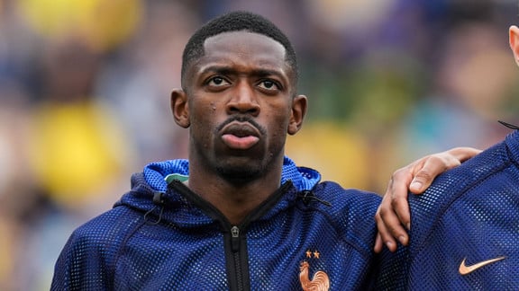 Mercato - PSG - «Je pars» : Un scénario surprise est évoqué pour Ousmane Dembélé
