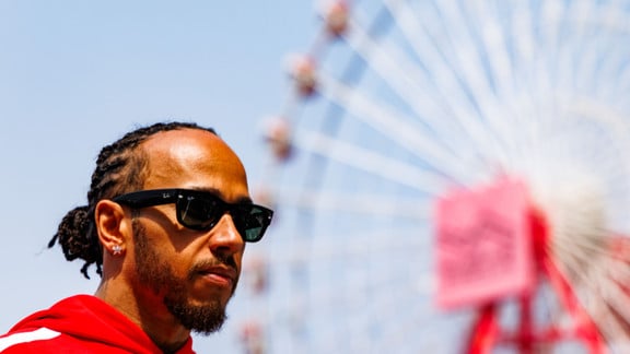 Lewis Hamilton en couple avec Kim Kardashian : Les nouvelles photos qui font réagir sur les réseaux sociaux !