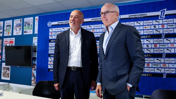 OM - Nouveau directeur sportif : Contacts révélés pour le remplaçant de Benatia !