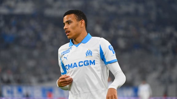 Transfert de Greenwood : Voilà le prix que l'OM peut réclamer cet été !