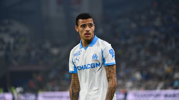 Transfert de Mason Greenwood : L’OM lui a fait «une fleur monumentale» ? Daniel Riolo se lâche sur le dossier 