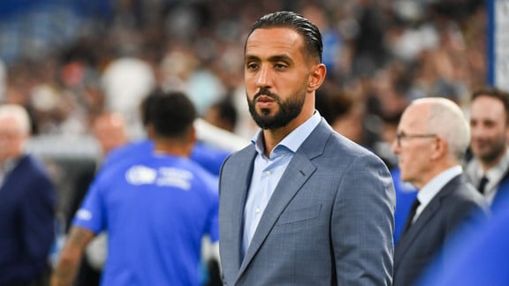Medhi Benatia : L’OM a trouvé le candidat parfait pour le remplacer, son nom est révélé dans la presse !