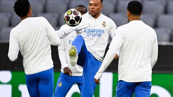 «C’est l’homme de la situation» : Un journaliste espagnol dévoile l’entraîneur parfait pour le Real Madrid