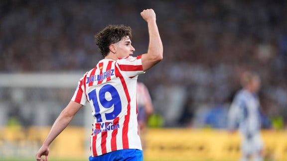 PSG - Transfert de Julian Alvarez : L'offre inédite qui relance tout ?