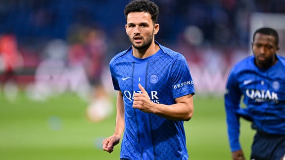 Départ du PSG : Gonçalo Ramos a pris sa décision !