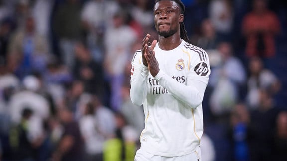 Mercato - Real Madrid : Une «grosse offre» est espérée pour le transfert de Camavinga !