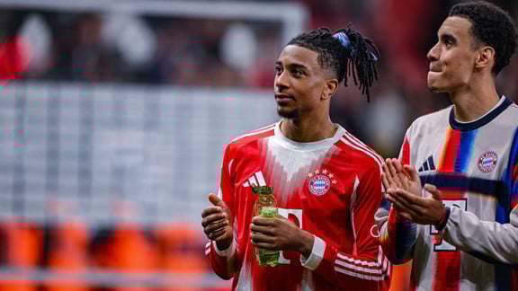 Mercato - Michael Olise : L’annonce cash du Bayern Munich pour son avenir 