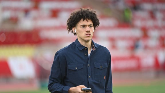 Mercato : Le PSG est passé à l'action pour Maghnes Akliouche ! 