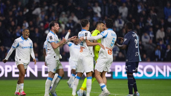 Mercato : L’OM prêt à laisser partir un titulaire pour 9M€ ?