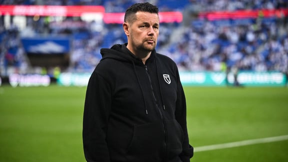 Pierre Sage entraîneur de l’OM : Un ancien joueur marseillais annonce le verdict ?