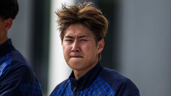 Kang-in Lee : Les deux conditions imposées par le PSG pour son transfert, «sinon il restera»