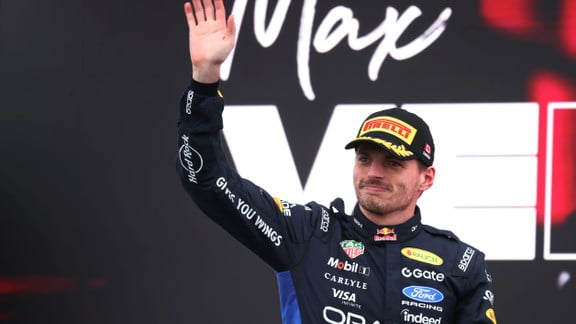 «Je serais ravi de l’accueillir» : Max Verstappen reçoit une nouvelle proposition loin de la F1 !
