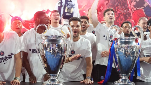Départ de Gonçalo Ramos : Le PSG a déjà identifié son successeur ?
