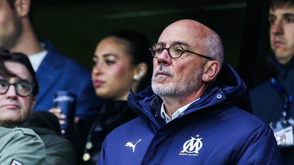 L’OM est dégoûté : La très mauvaise nouvelle pour le mercato