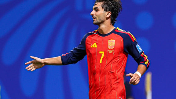 Ferran Torres : Le coup de froid d’un journaliste pour son transfert au PSG !