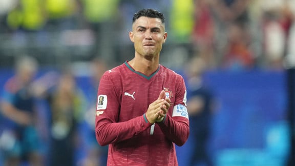 Cristiano Ronaldo annoncé au PSG dans L'EQUIPE du Soir : «La vraie histoire» sur la rumeur qui avait enflammé le mercato ! 