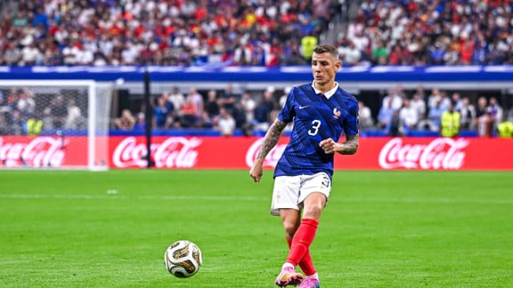 Mercato - Lucas Digne de retour au PSG : Sa première victime est connue ?