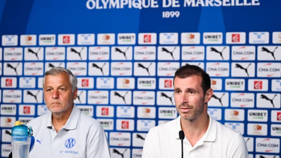 «Le message est clair» : Le plan de l’OM pour se renforcer malgré ses problèmes d’argent