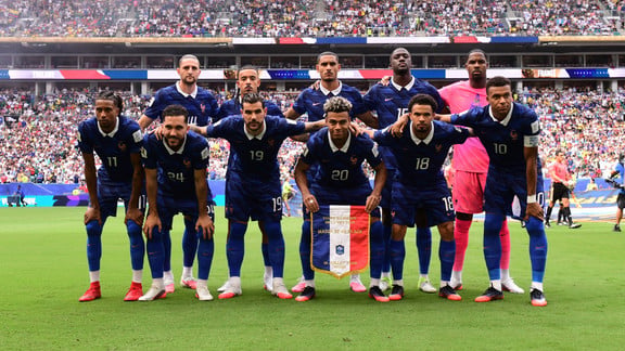 Mercato : Un transfert à 70M€ pour un joueur de l'équipe de France après la Coupe du monde 2026 ?