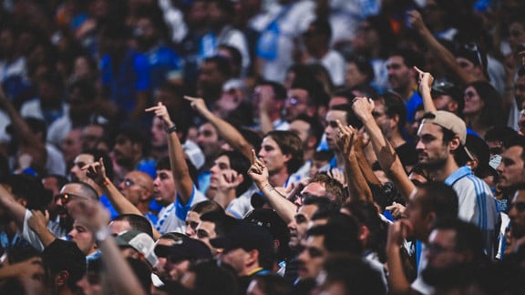 Insulté au Vélodrome, un joueur quitte l'OM et devient l'idole d'un autre club ! 