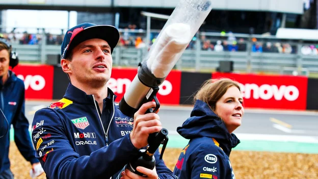 F1: Verstappen’s huge demand from Netflix