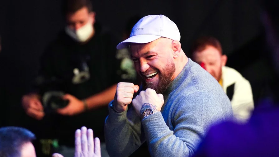 MMA : Un combattant UFC tient des propos choquants à l’égard de McGregor