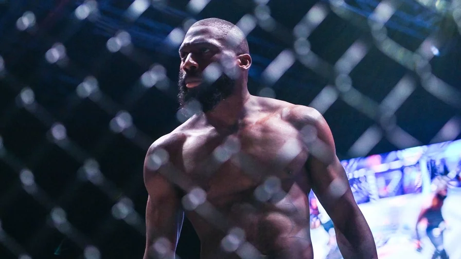 MMA : Nouveau changement pour le prochain combat de Doumbè