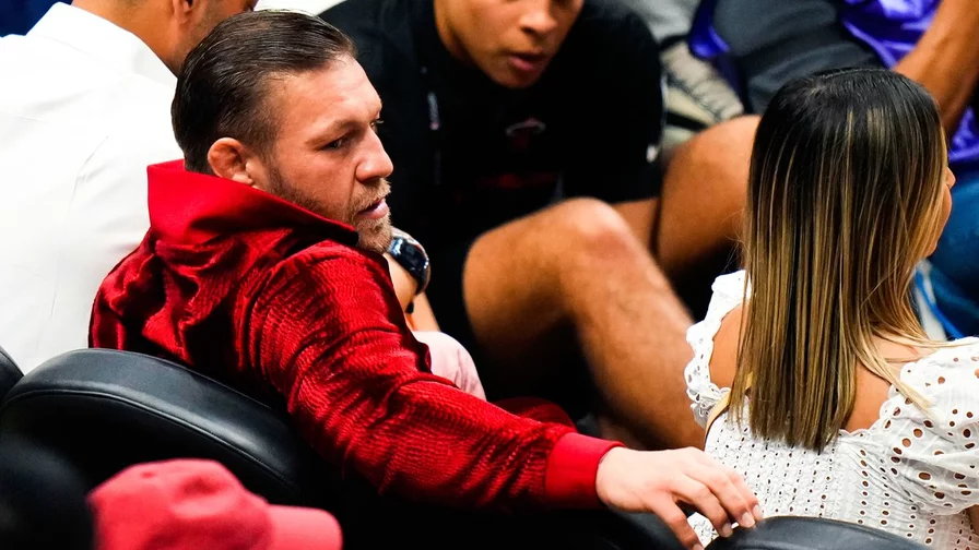 MMA - UFC : Avant son retour, McGregor explique comment il se prépare mentalement