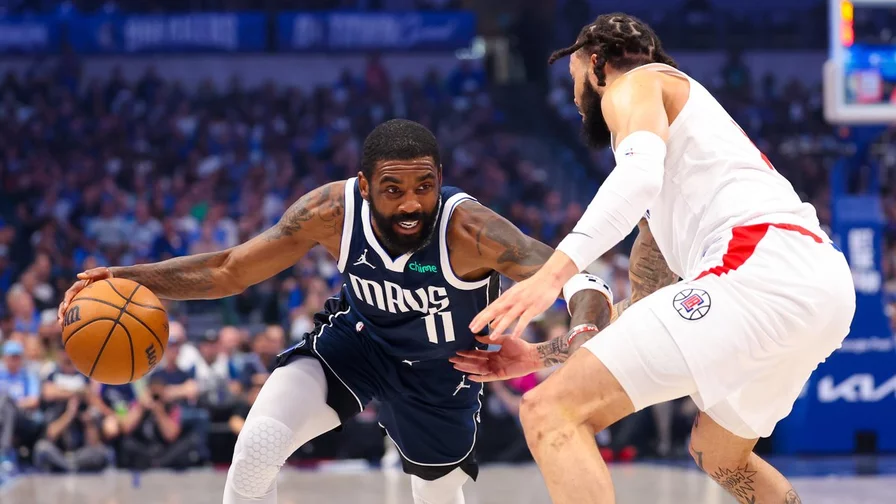 NBA : Les Mavericks de Doncic et Irving échouent près d’un retournement de situation historique