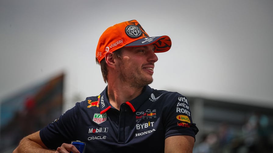 Max Verstappen : Son ex lui fait les yeux doux après la grosse rupture !