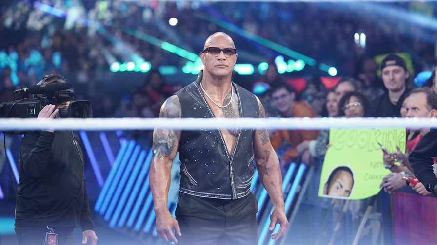 The Rock - WWE : La lourde accusation qu’il réfute !