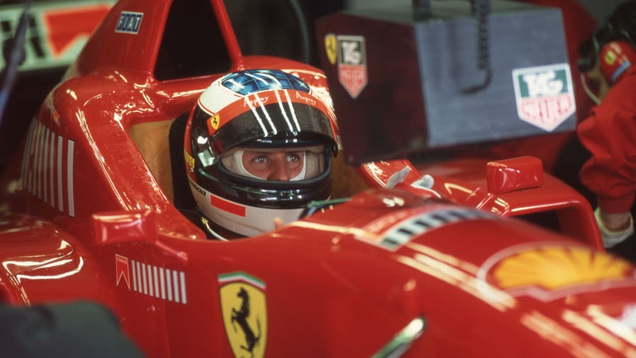 Michael Schumacher : Le gros regret de son fils, «je serais prêt à renoncer à tout pour ça» 