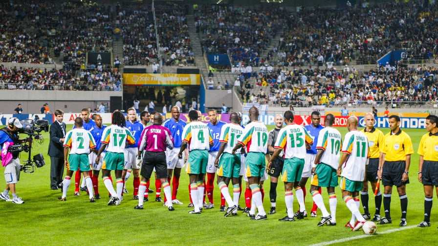 Coupe du Monde - France/Sénégal : Emmanuel Petit balance sur le fiasco de 2002 !