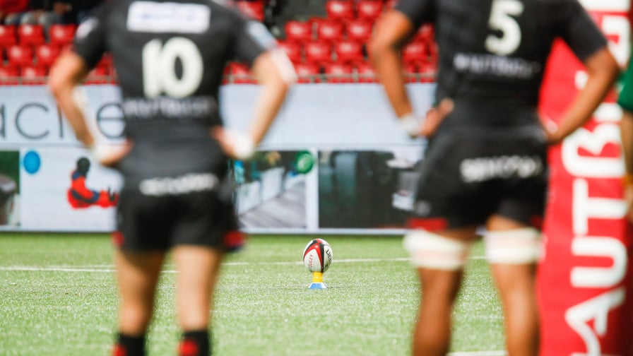Rugby : Un joueur sort du silence après le scandale, «c'est mon frère qui a été frappé !» 