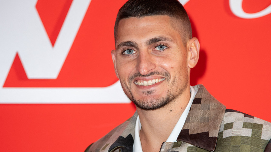 «Va te faire enc****» : La rupture entre Verratti et Riolo !