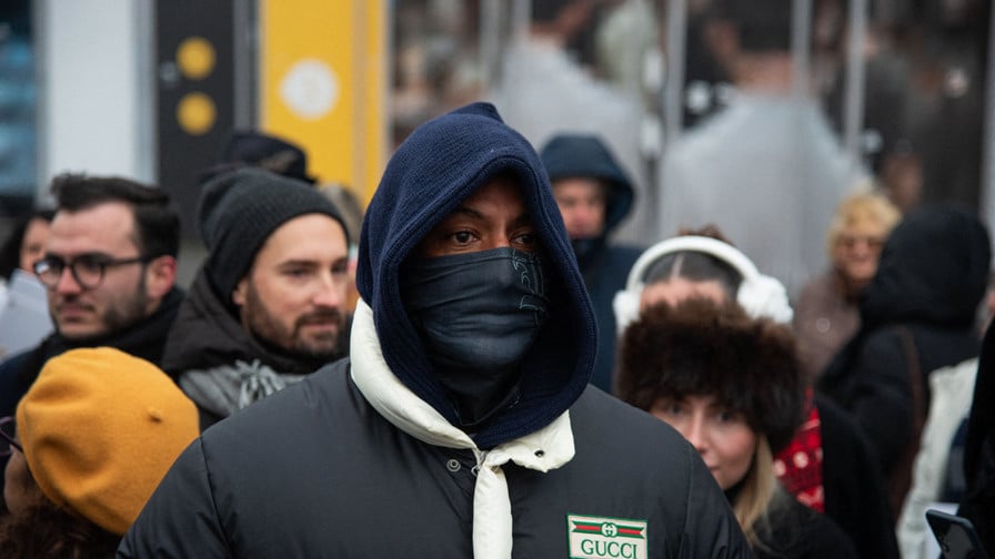 «Le PSG était nul» : Avant l’OM, une déclaration de Booba refait surface... !