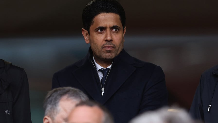 Transfert au PSG : La réponse troublante venue d'Arabie Saoudite !