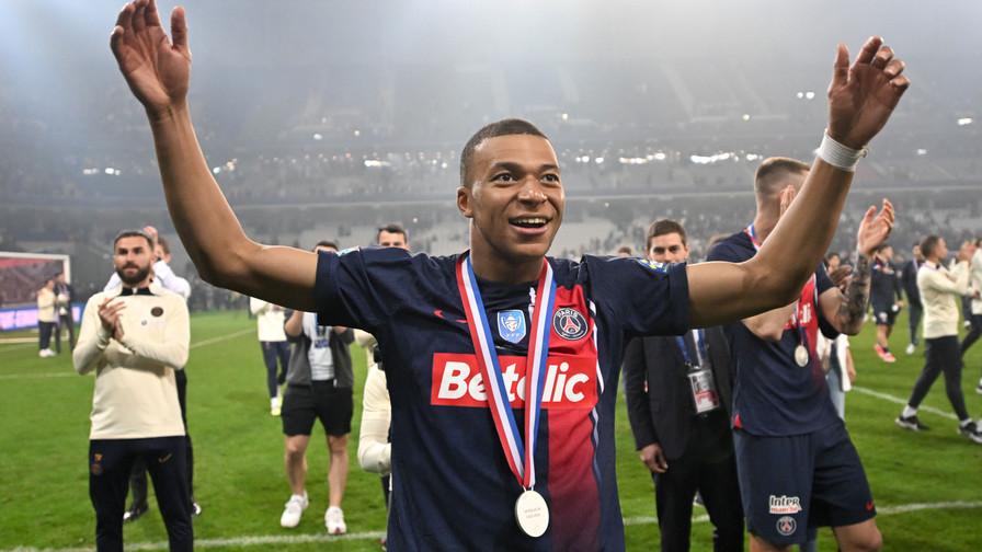 «Faut que tu viennes» : Le jour où Mbappé a vendu le PSG à un joueur de l'équipe de France...