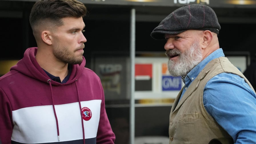 «Moi aussi je veux la troisième étoile» : Philippe Etchebest lance un défi historique à l'UBB !