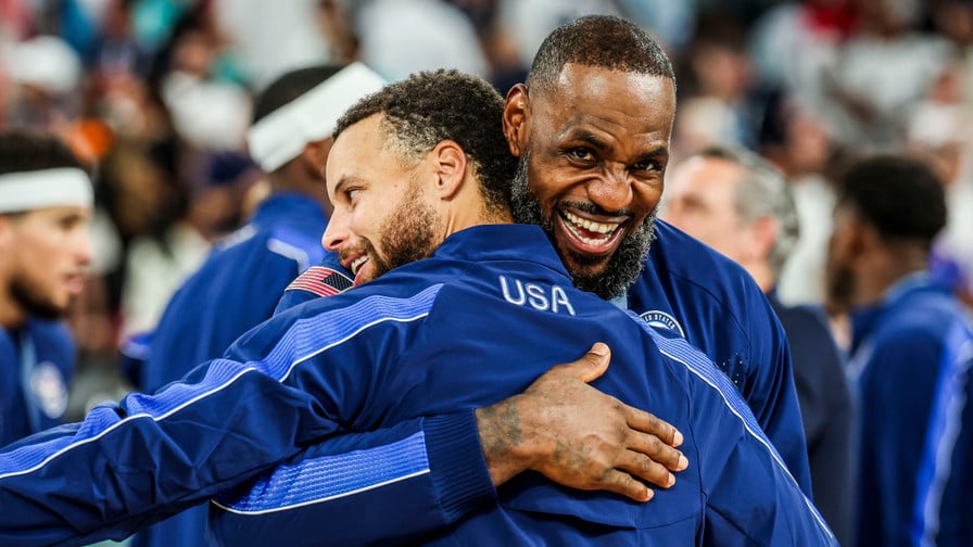 NBA - LeBron James avec Stephen Curry aux Golden State Warriors : L’annonce d’un proche qui risque de faire réagir