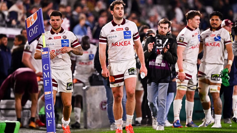 XV de France : Grosse polémique en vue avec l’UBB ?